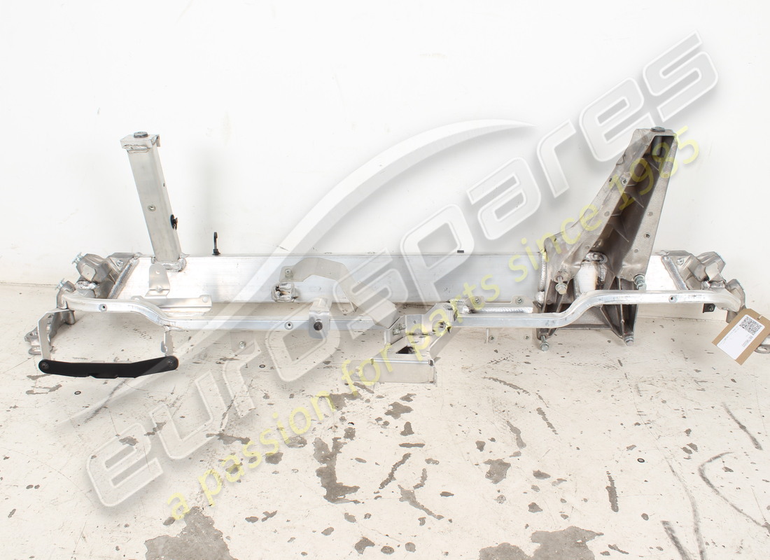 used ferrari dashboard cross member. part number 88796000 (2)