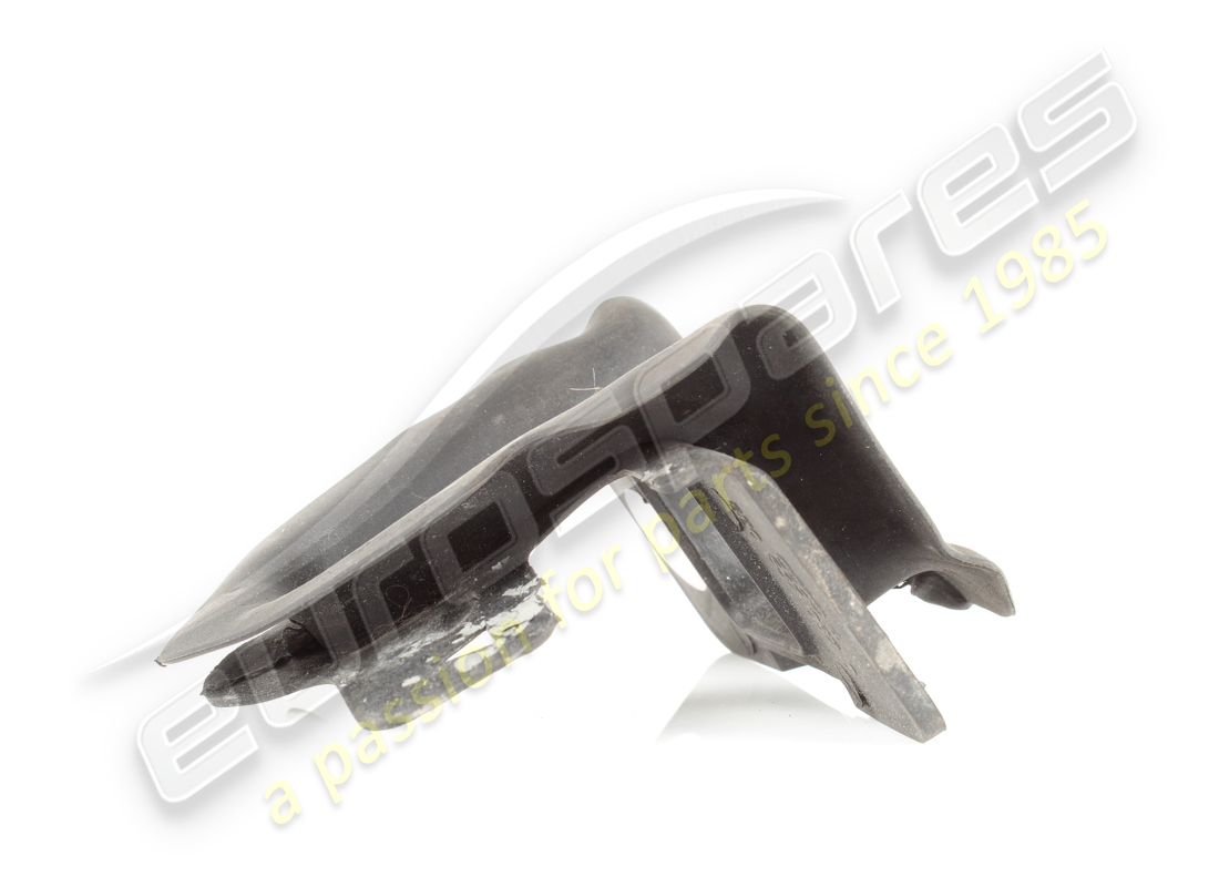 used lamborghini spacer. part number 8e0837087d (3)