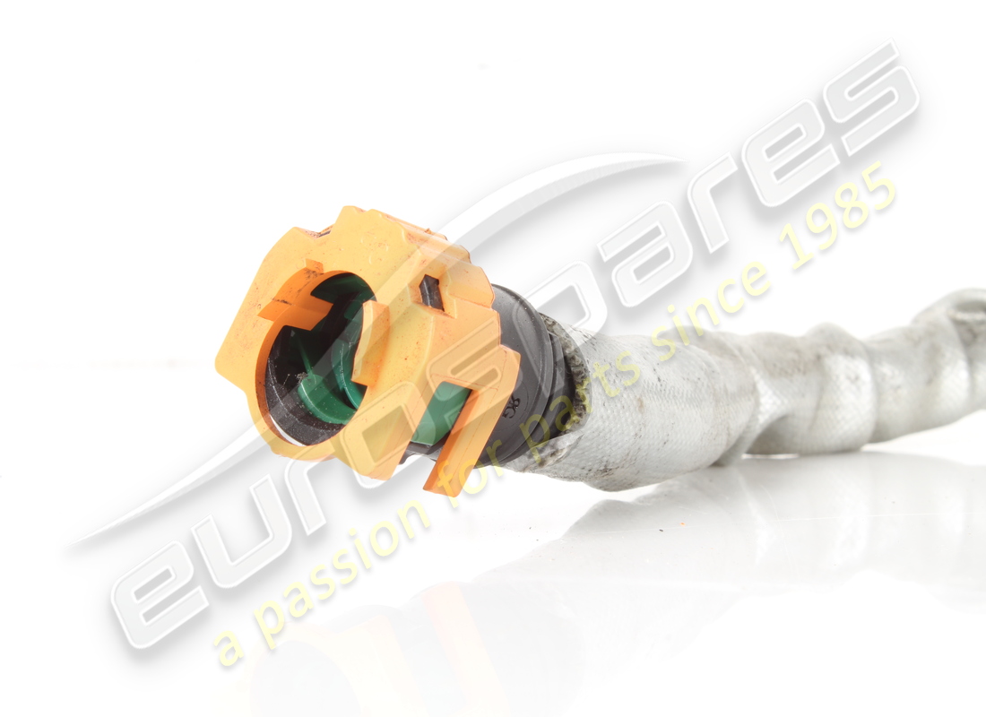 USED FERRARI EVAPORATOR EMISS. CONTROL SYSTEM. PART NUMBER 341742 (2) used ferrari evaporator emiss. control system. part number 341742 (2)