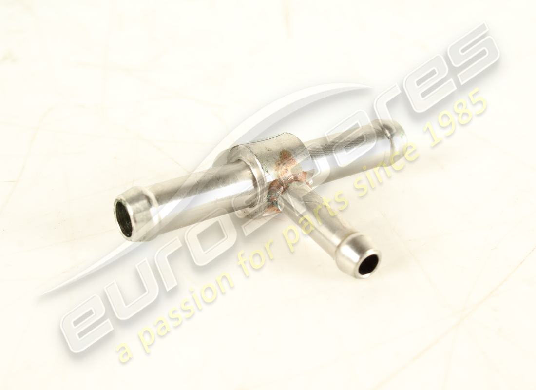 USED Ferrari 3-WAY CONNECTOR . PART NUMBER 807844 (1)