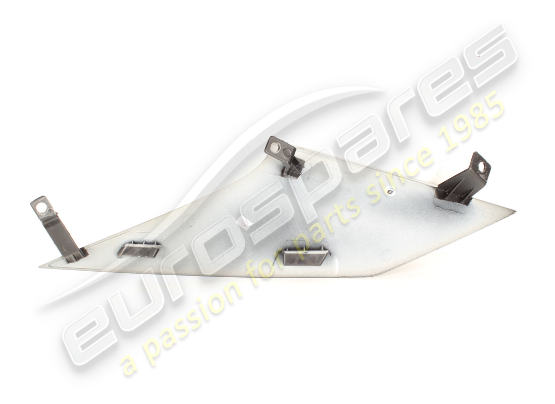 used ferrari lh headlight base surround. part number 88129400 (2)