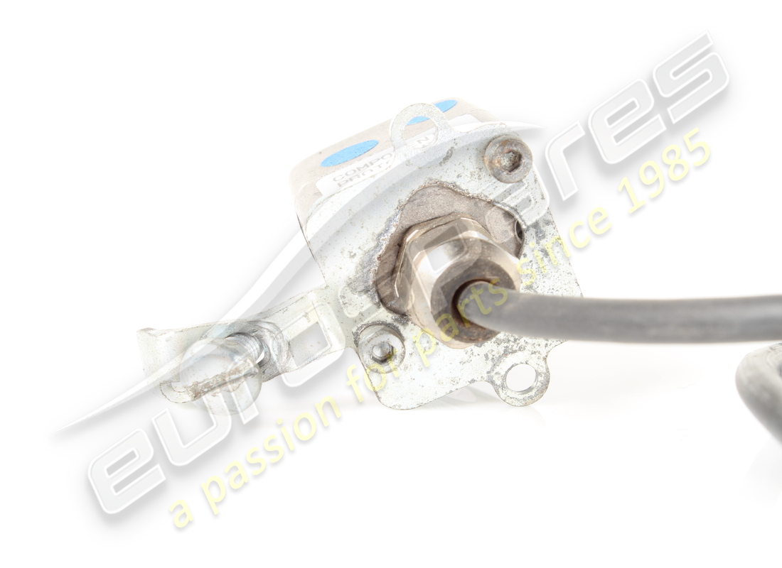 USED FERRARI FRONT DIGITAL PARKING CAMERA. PART NUMBER 325380 (5) used ferrari front digital parking camera. part number 325380 (5)