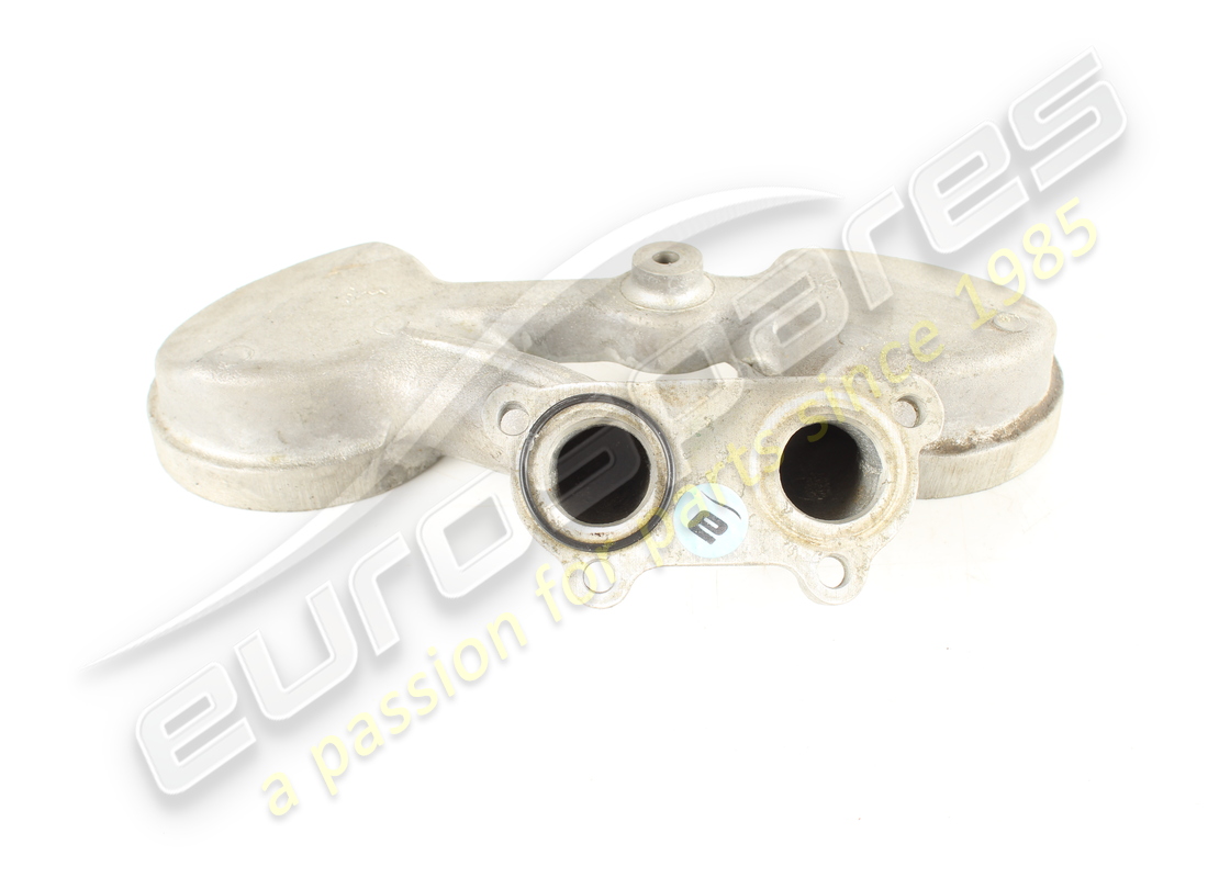 used ferrari oil pump case. part number 143797 (2)