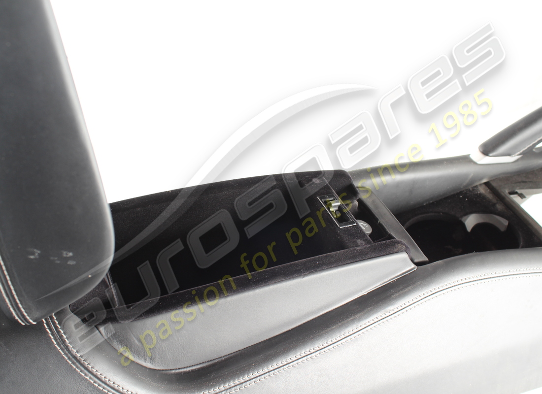 USED FERRARI CENTRE CONSOLE UNIT STRUCTUR. PART NUMBER 83577712 (5) used ferrari centre console unit structur. part number 83577712 (5)