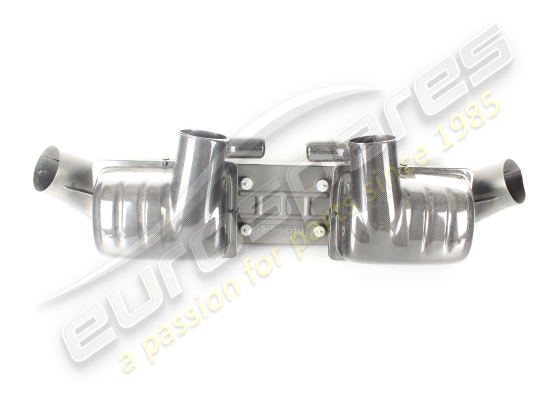 NEW (OTHER) FERRARI COMPLETE FILTER BOX, CARBON FIBER. PART NUMBER 212208 (2) new (other) ferrari complete filter box, carbon fiber. part number 212208 (2)