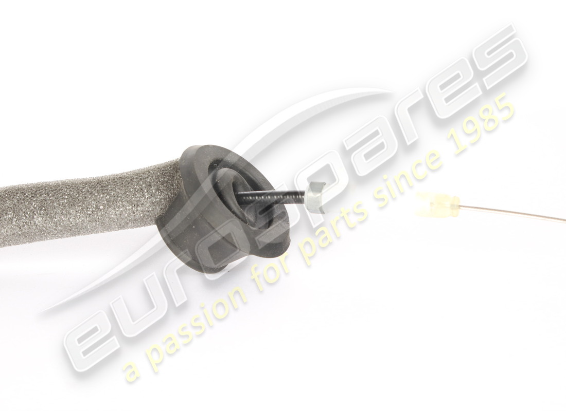 USED LAMBORGHINI BOWDEN CABLE. PART NUMBER 4T0837085 (3) used lamborghini bowden cable. part number 4t0837085 (3)