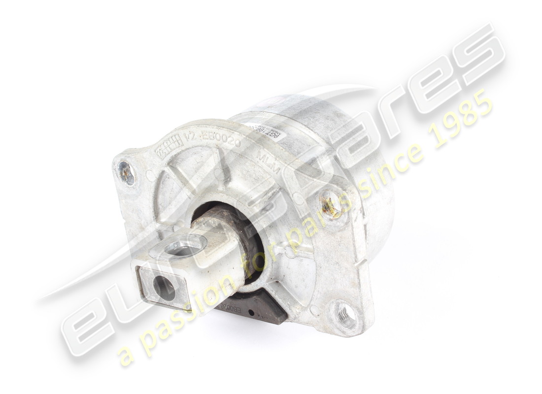 USED Porsche HYDRO-MOUNTING . PART NUMBER 9GT199383A (1)