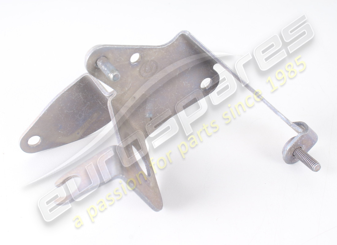 NEW FERRARI LH BRACKET. PART NUMBER 251084 (2) new ferrari lh bracket. part number 251084 (2)