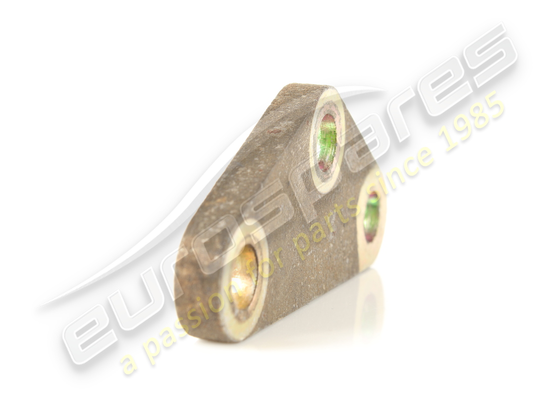 USED FERRARI SMALL PLATE. PART NUMBER 180291 (2) used ferrari small plate. part number 180291 (2)