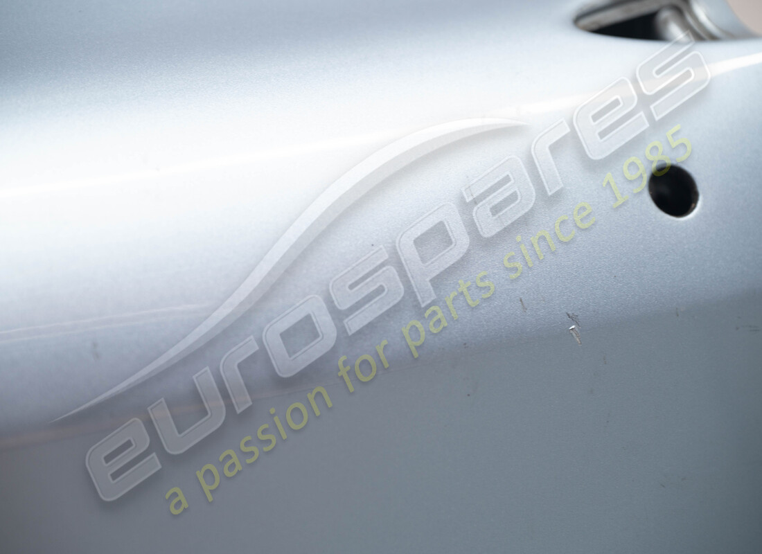 used ferrari complete lh door plus catap. part number 65909511 (5)