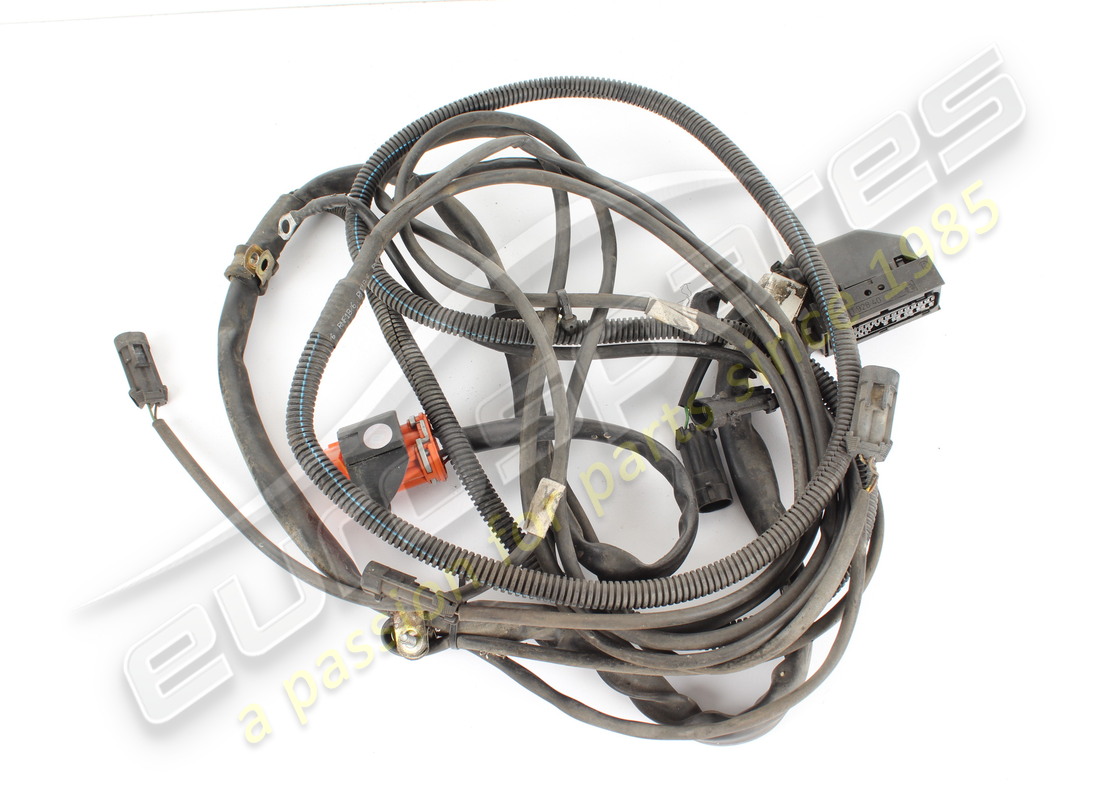 USED Ferrari CAVI COMPLETE DISPOSITIVI ABS-ASR . PART NUMBER 200826 (1)