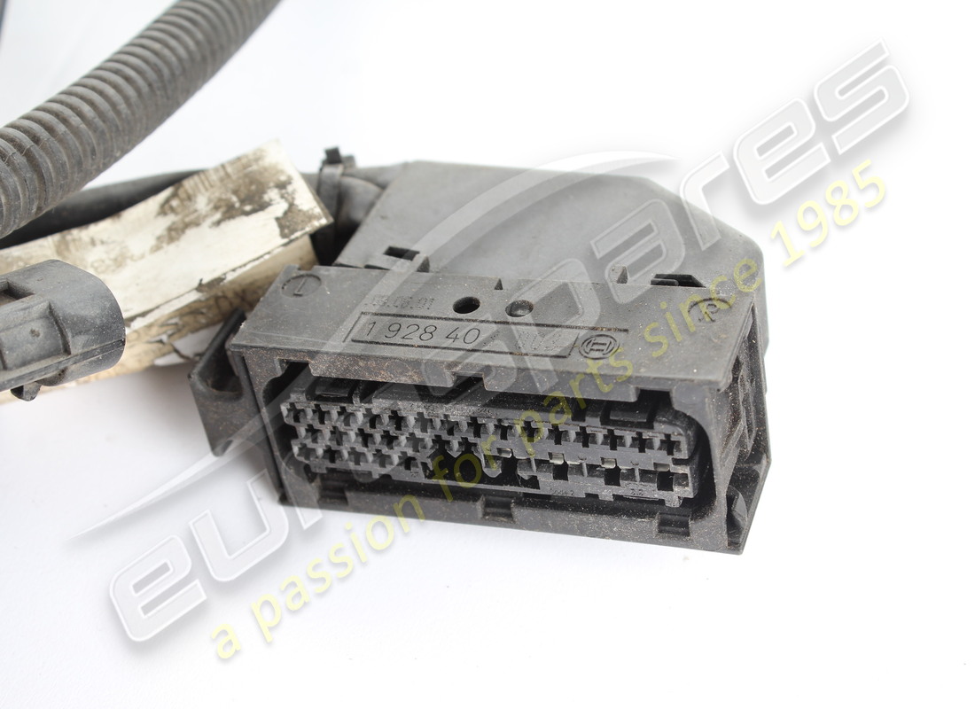 USED FERRARI CAVI COMPLETE DISPOSITIVI ABS-ASR. PART NUMBER 200826 (3) used ferrari cavi complete dispositivi abs-asr. part number 200826 (3)