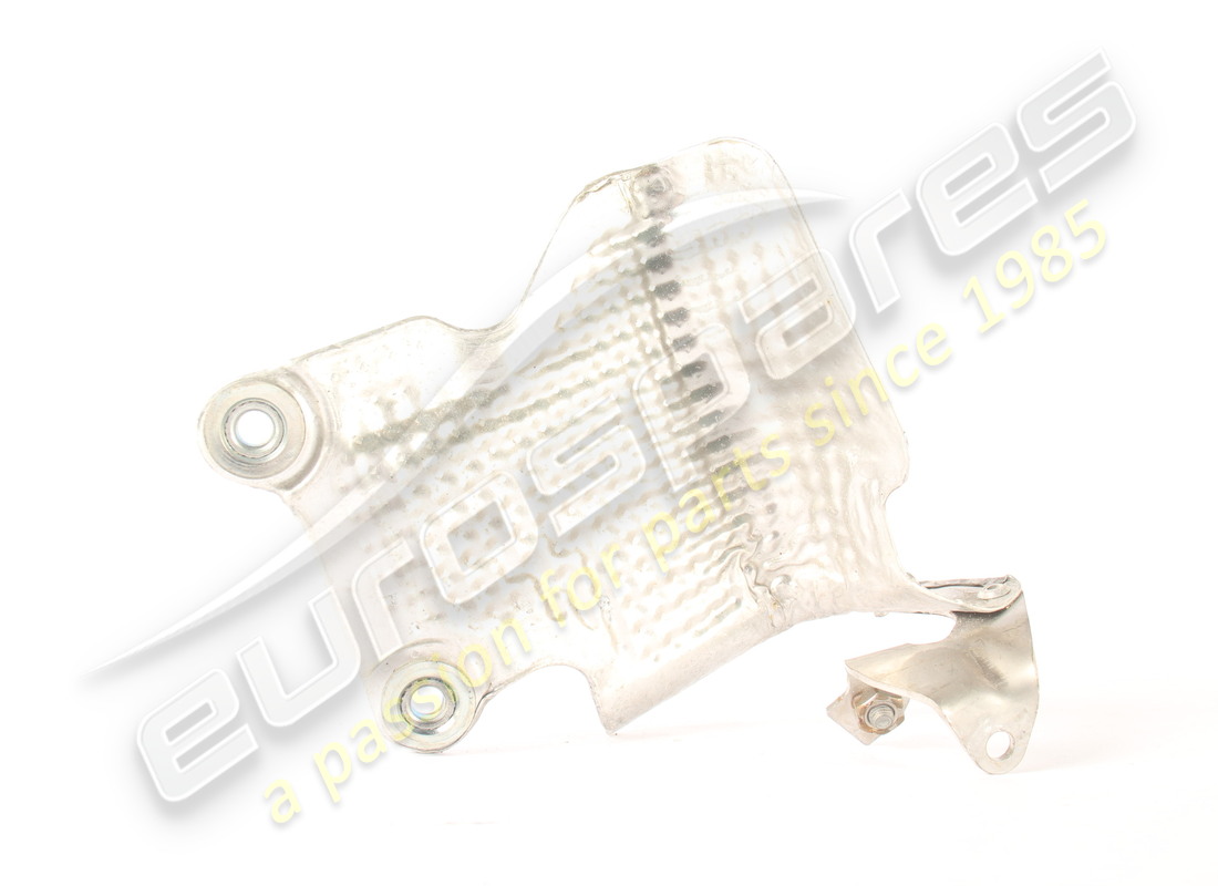 USED Ferrari SOLENOID VALVE HEAT SHIELD . PART NUMBER 291662 (1)