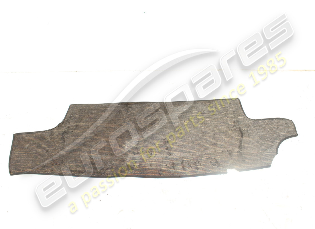 used eurospares ferrari 246 dino rear luggage compartment carpet set. part number eap1447618 (4)