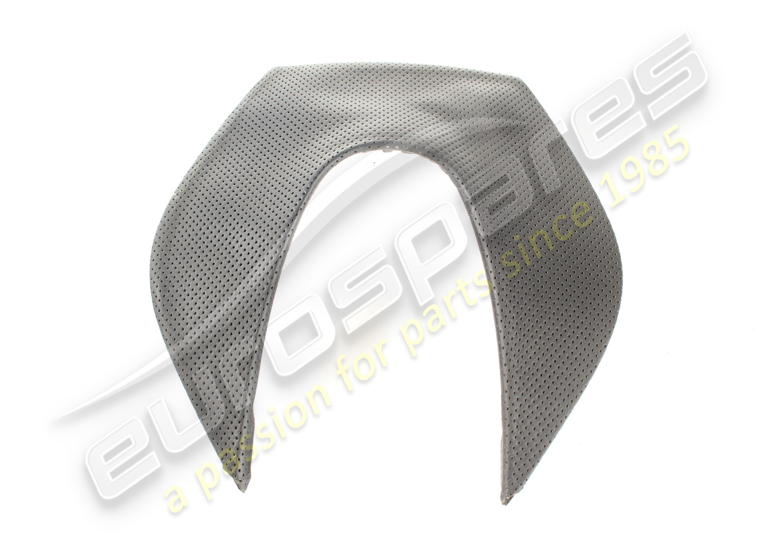 USED Ferrari CENTRE BINNACLE TRIM . PART NUMBER 85375612 (1)