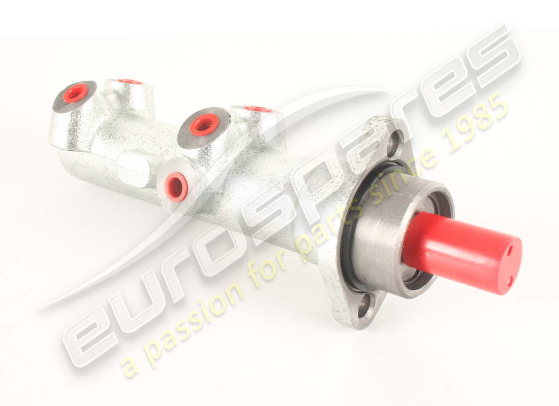 NEW EUROSPARES BRAKE PUMP. PART NUMBER 377430112 (2) new eurospares brake pump. part number 377430112 (2)