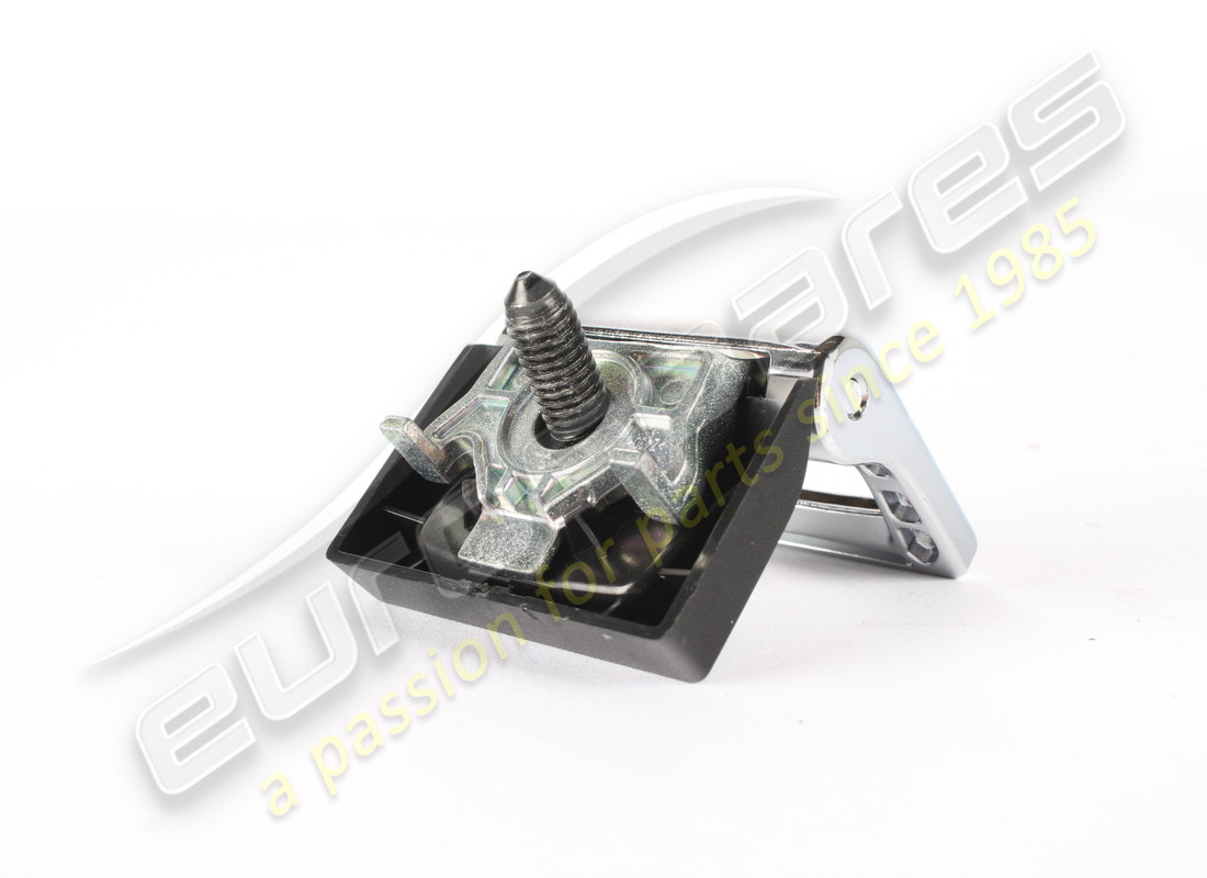 USED LAMBORGHINI ANCHOR EYE D 20.. PART NUMBER 4M0864203B4PK (3) used lamborghini anchor eye d 20.. part number 4m0864203b4pk (3)