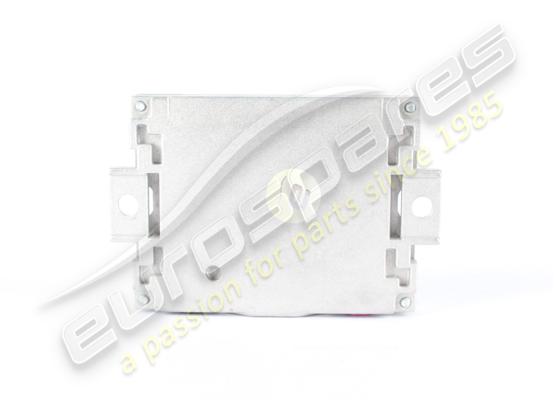 USED LAMBORGHINI AMPLIFIER HANDYKOMPENSOR RDW. PART NUMBER 4N0035456D (2) used lamborghini amplifier handykompensor rdw. part number 4n0035456d (2)