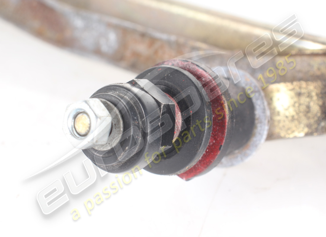 USED FERRARI WIPER LEVERS RHD PART NUMBER 61860000 (6) used ferrari wiper levers rhd part number 61860000 (6)