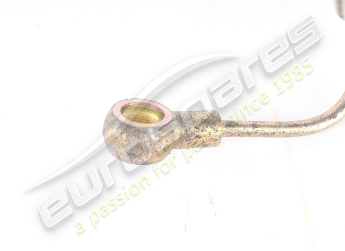 used ferrari fuel tube to cylinder 1. part number 118590 (2)