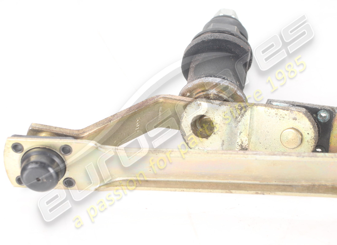 USED FERRARI WIPER LEVERS RHD PART NUMBER 61860000 (3) used ferrari wiper levers rhd part number 61860000 (3)