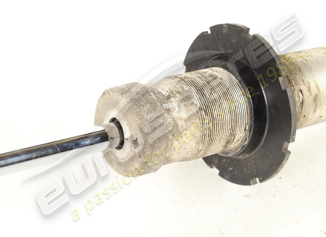 used maserati rear shock absorber. part number 218409 (3)