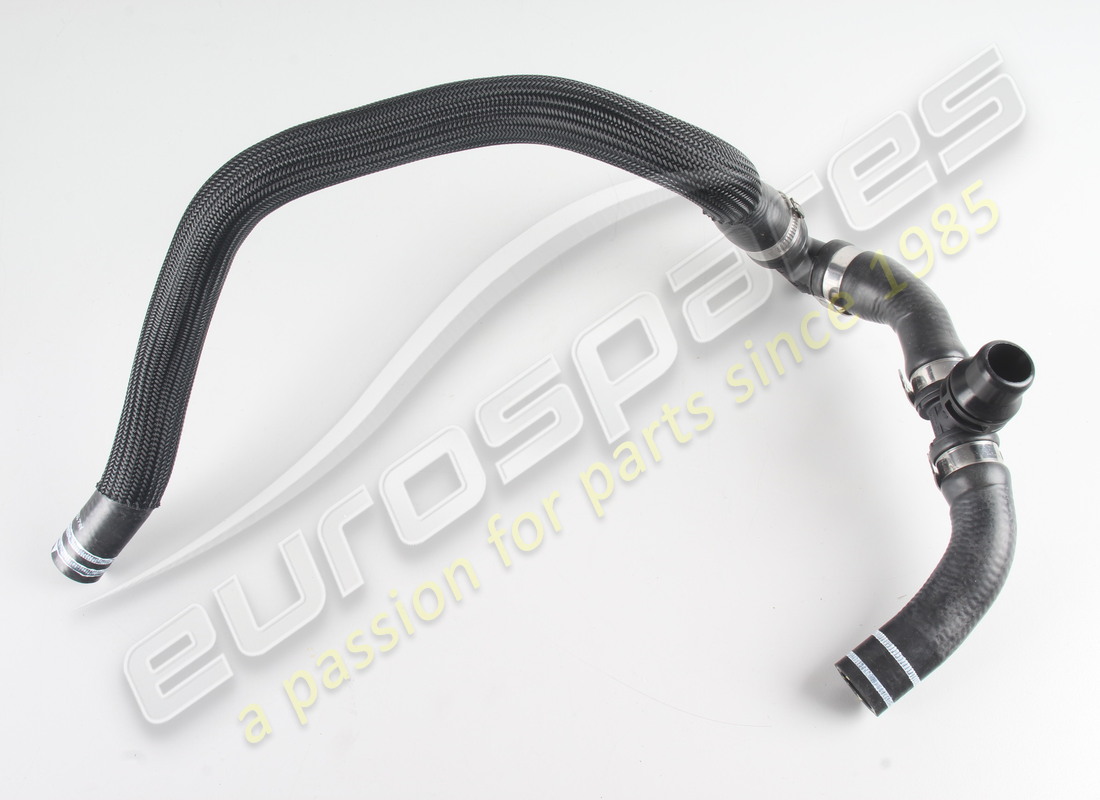 NEW MASERATI WATER RETURN SLEEVE FROM HEA. PART NUMBER 670035400 (1) new maserati water return sleeve from hea. part number 670035400 (1)