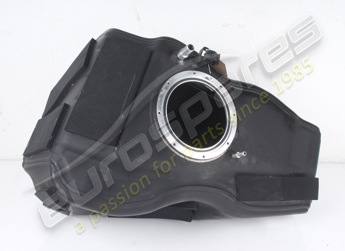 USED Ferrari SERBATOIO CARB.SX. CON TAPPI . PART NUMBER 948368 (1)