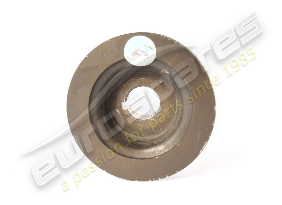 USED FERRARI PULLEY. PART NUMBER 123708 (3) used ferrari pulley. part number 123708 (3)