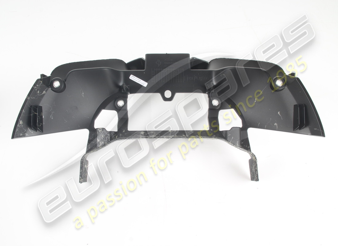 USED FERRARI COMPLETE SUN VISOR. PART NUMBER 888781 (6) used ferrari complete sun visor. part number 888781 (6)