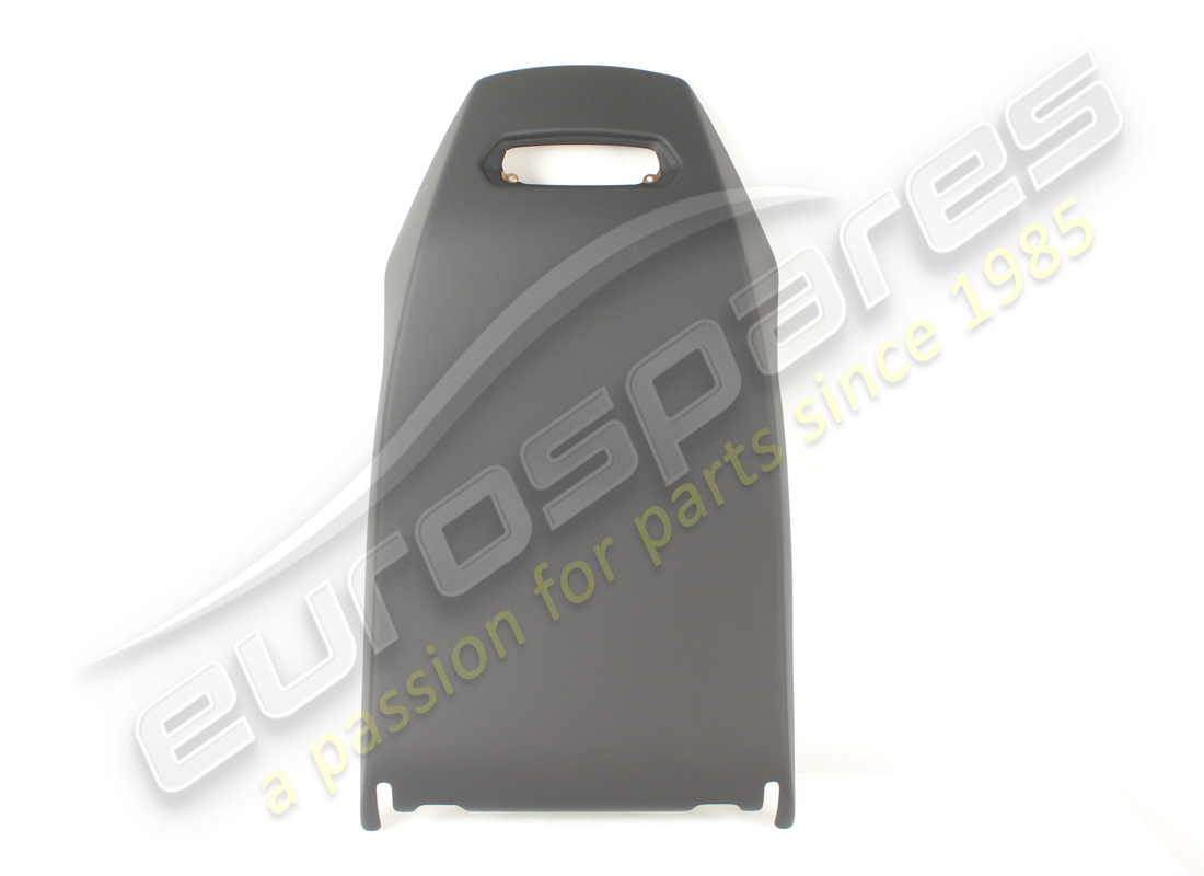NEW LAMBORGHINI SEAT BACK PANEL. PART NUMBER 4ML881969A (2) new lamborghini seat back panel. part number 4ml881969a (2)