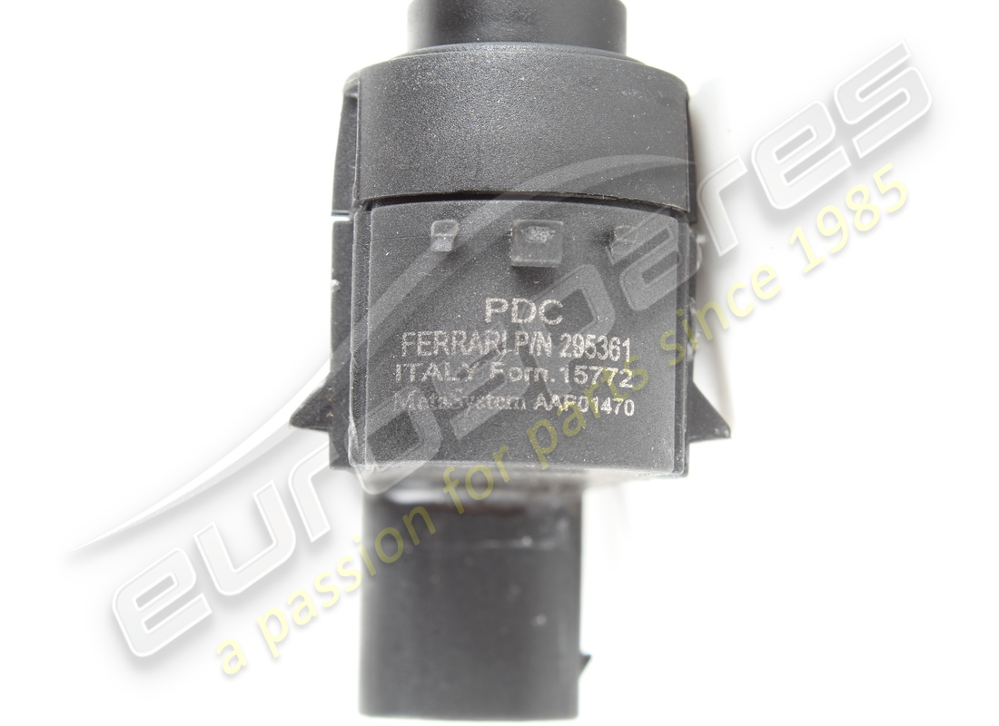 used ferrari parking sensor. part number 295361 (4)