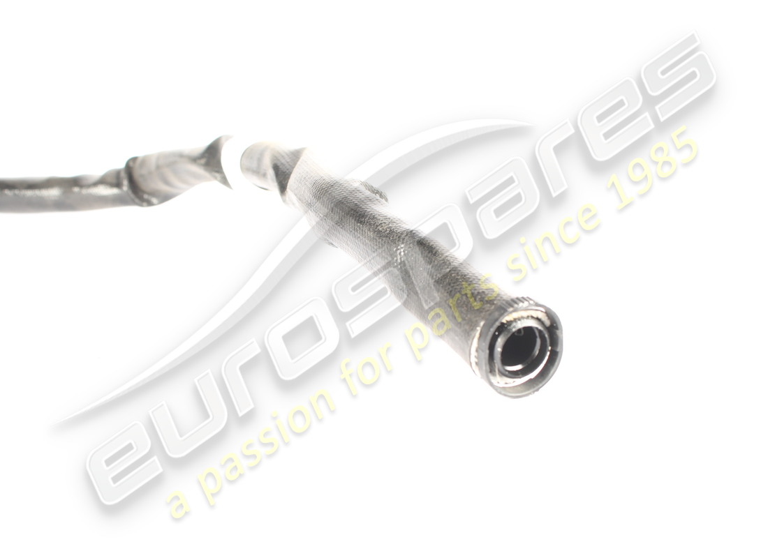 USED FERRARI COMPLETE INTAKE PIPE. PART NUMBER 952054 (3) used ferrari complete intake pipe. part number 952054 (3)