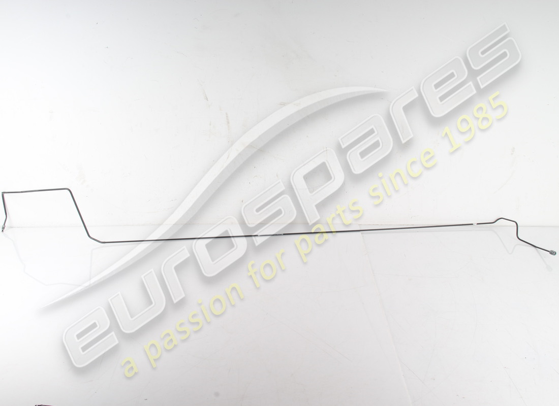 USED Ferrari TUBO SOLLEVATORE SOTTOPIA . PART NUMBER 840587 (1)