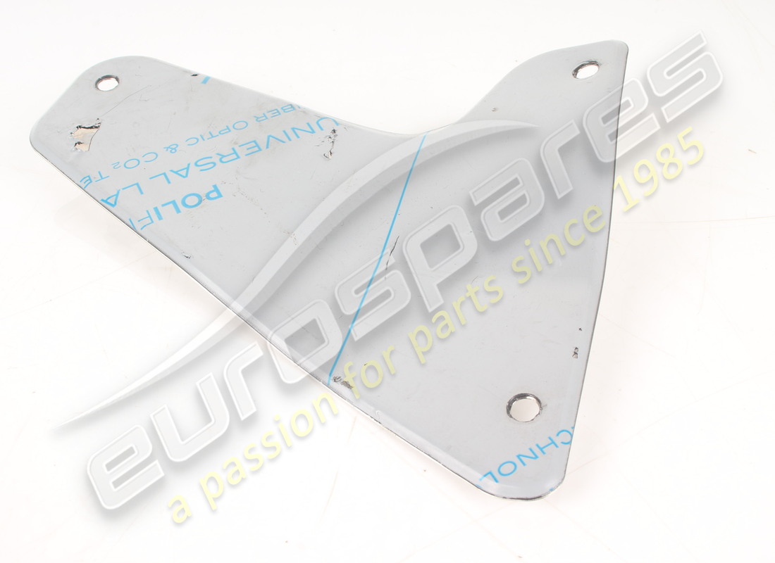 used ferrari coper estetica inox sx lato. part number 817522 (1)