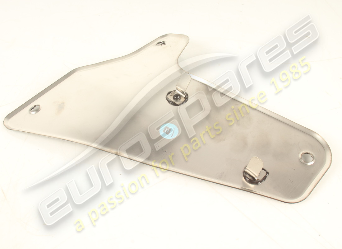 used ferrari coper estetica inox sx lato. part number 817522 (3)