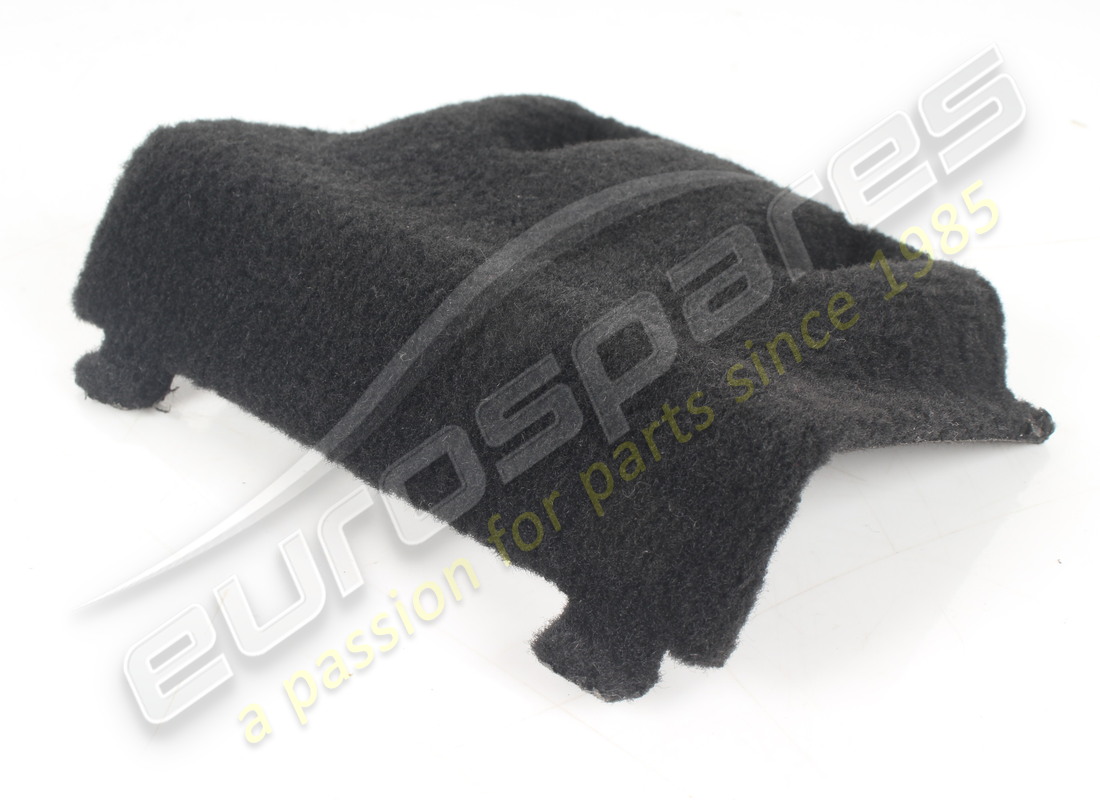 USED Ferrari COMPLETE UPPER FRONT TUNNEL TRIM . PART NUMBER 982192 (1)