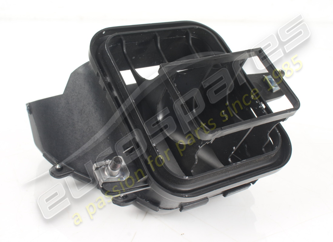 USED FERRARI EQUIVALENT HOLE SURROUND DUC. PART NUMBER 859428 (3) used ferrari equivalent hole surround duc. part number 859428 (3)