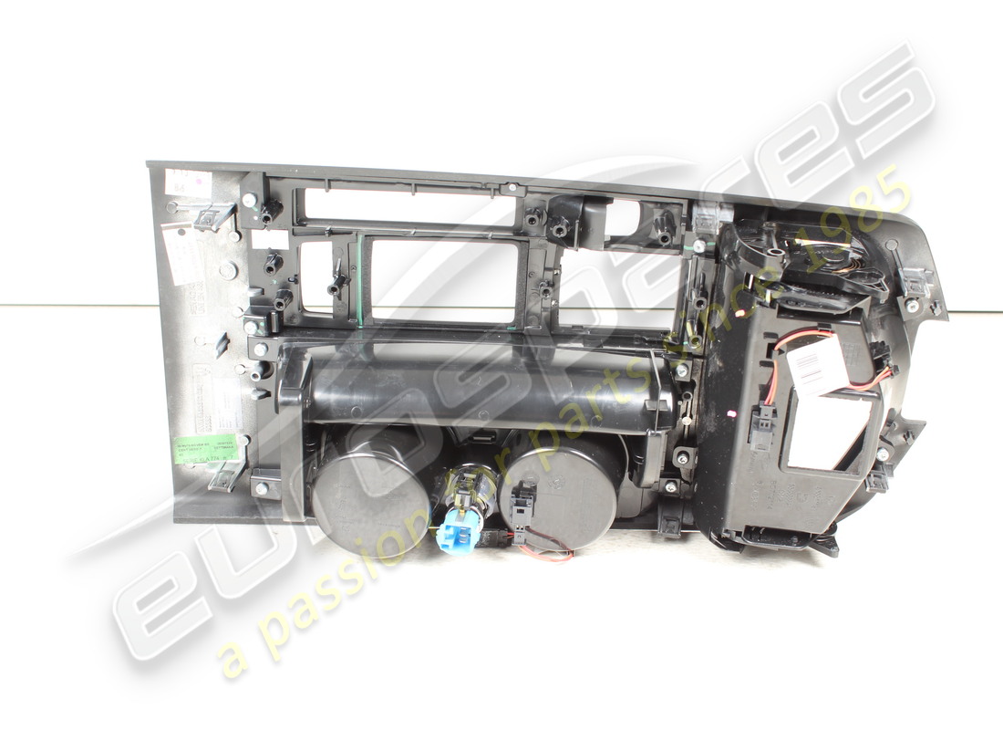 new maserati centr.glove compartment lhd part number 670163337 (3)
