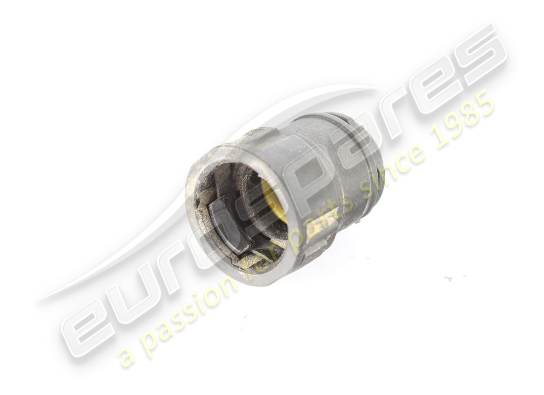 USED Ferrari CAP QUICK-COUPLING . PART NUMBER 338386 (1)