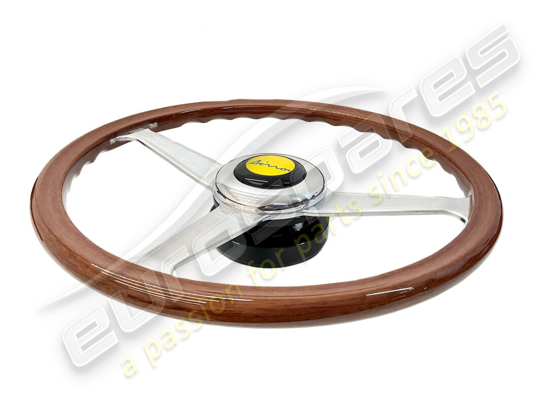NEW OE 206 GT STEERING WHEEL. PART NUMBER 740321 (3) new oe 206 gt steering wheel. part number 740321 (3)