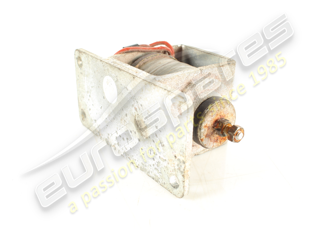 used ferrari electric device. part number 61428100 (5)