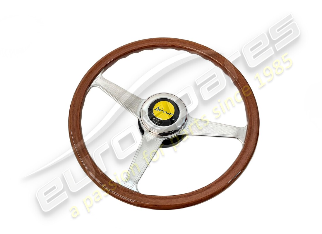 NEW OE 206 GT STEERING WHEEL. PART NUMBER 740321 (2) new oe 206 gt steering wheel. part number 740321 (2)