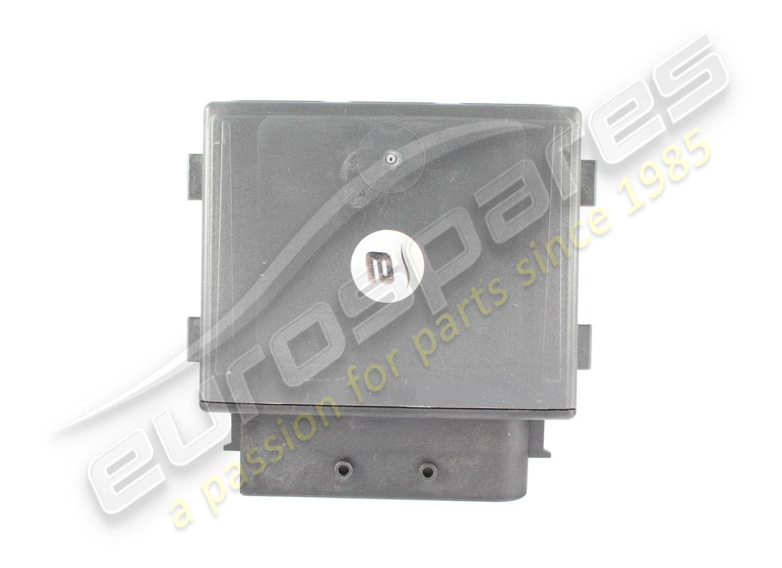 USED LAMBORGHINI CONTROL UNIT, FUEL23A GEN2 E4LM. PART NUMBER 4M4906121B (3) used lamborghini control unit, fuel23a gen2 e4lm. part number 4m4906121b (3)