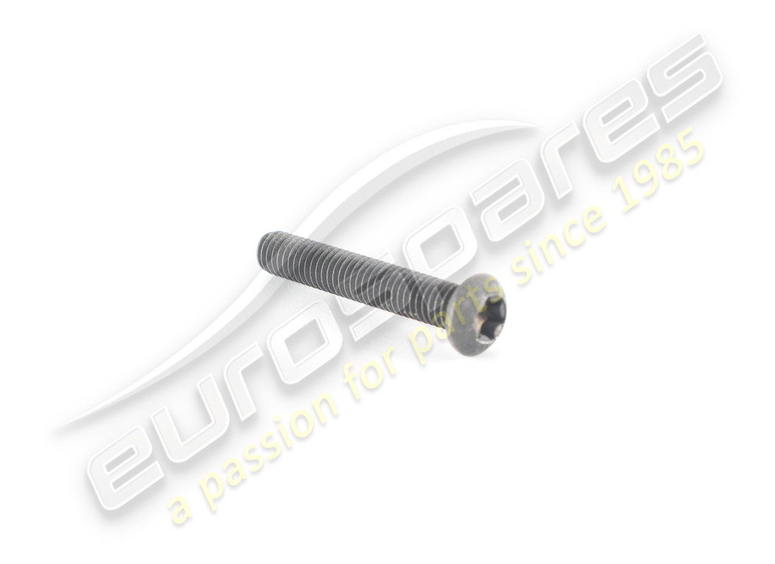 new lamborghini truss head bolt m6x35. part number wht009090 (1)