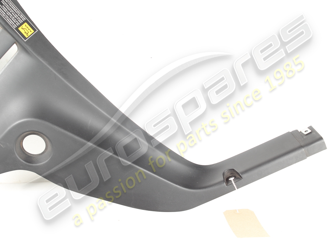 used ferrari complete lh engine compartment. part number 85527600 (3)