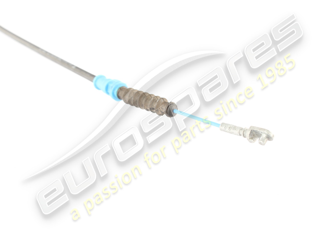 used porsche mounting bar. part number 992837886y (4)