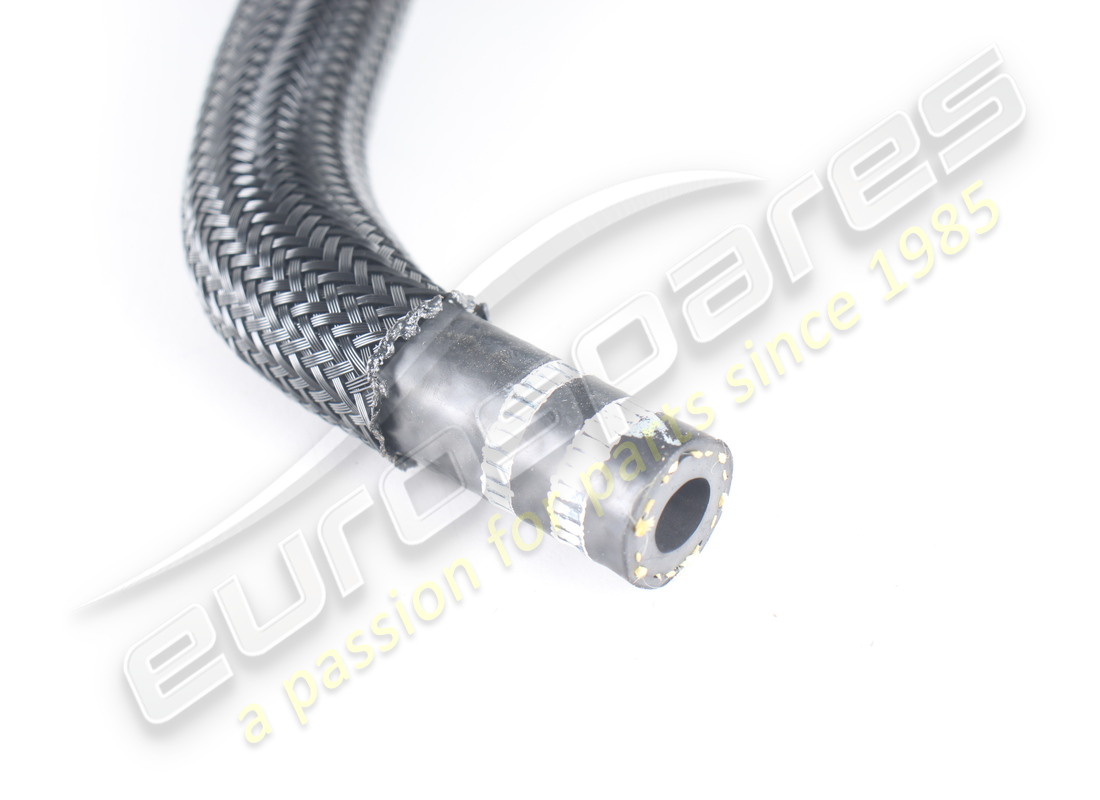 NEW MASERATI VENT PIPE. PART NUMBER 670033310 (2) new maserati vent pipe. part number 670033310 (2)