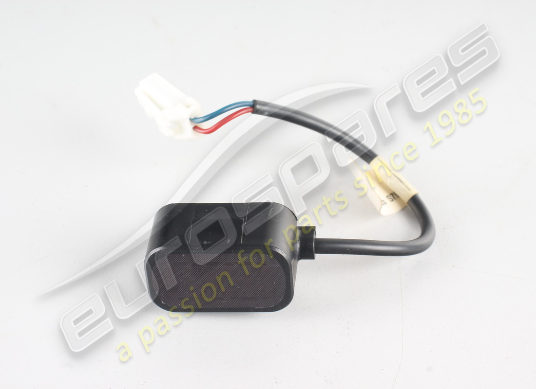 USED Aston Martin MICROPHONE . PART NUMBER 4G4318B804AB (1)