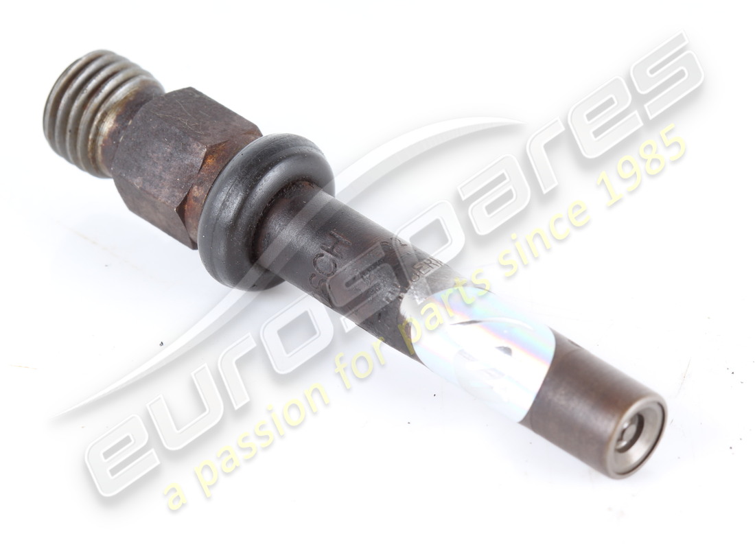 USED Ferrari FUEL INJECTOR . PART NUMBER 113975 (1)